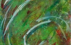 Green Leaves
