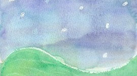 Lullaby Landscape