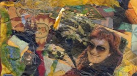 Autumn Collage
