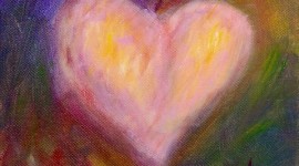 Heart Afloat