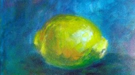 Moody Lemon