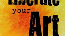 Liberate Your Art Postcard Swap
