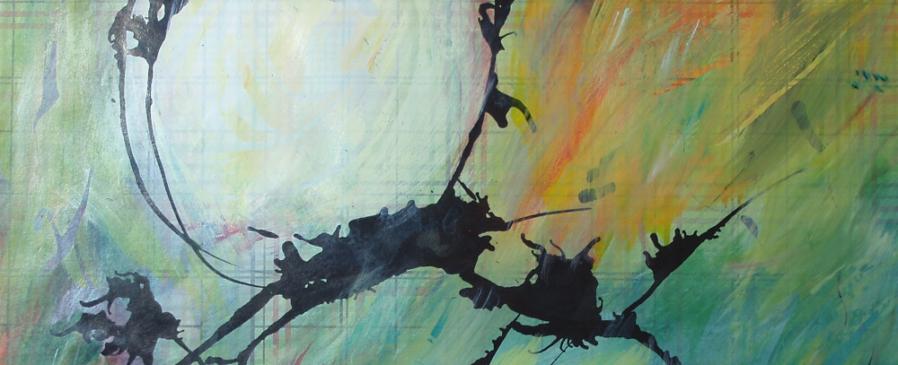 Life Needs Art by Karen Koch: slideshow image 1