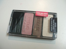 Cosmetic Palette