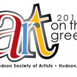 Art on the Green Hudson OH 2014