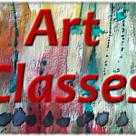 Art Classes, Hudson Ohio