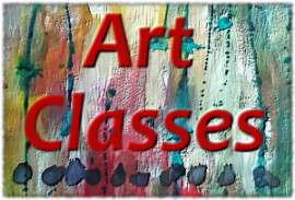 Art Classes, Hudson Ohio