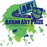 Akron Art Prize 2015