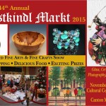 Christkindl Markt 2015