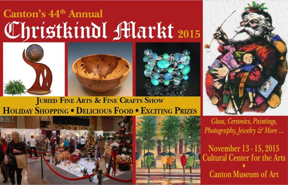 Christkindl Markt 2015