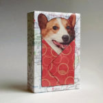 Art-o-mat, Envelop/e series, Corgi