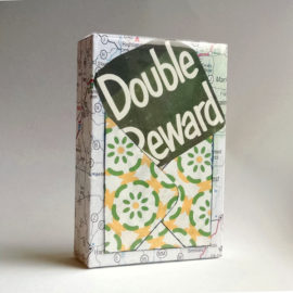 Art-o-mat, Envelop/e series, Double Reward