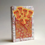 Art-o-mat, Envelop/e series, Stamps
