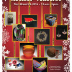 Holiday Artists’ Market at Lakeland Community College