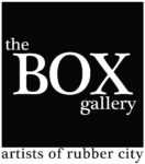 The BOX Gallery, Summit Artspace