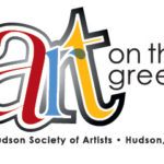 Art on the Green, Hudson Ohio