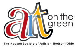 Art on the Green, Hudson Ohio