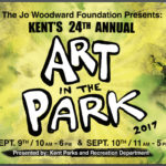 kent art in the park 2017