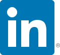 LinkedIn Icon