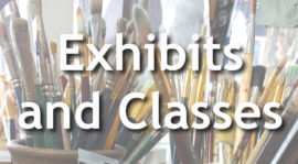 Exhibits and Classes