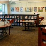 2019 Exhibit at the Stow Munroe Falls Public Library