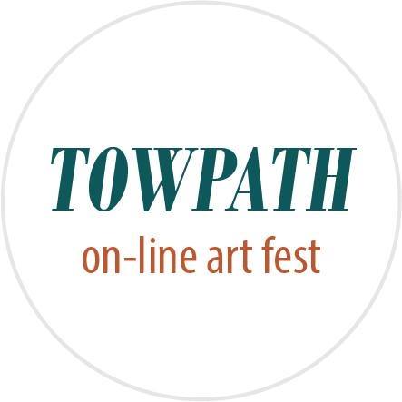 Towpath Online Art Fest