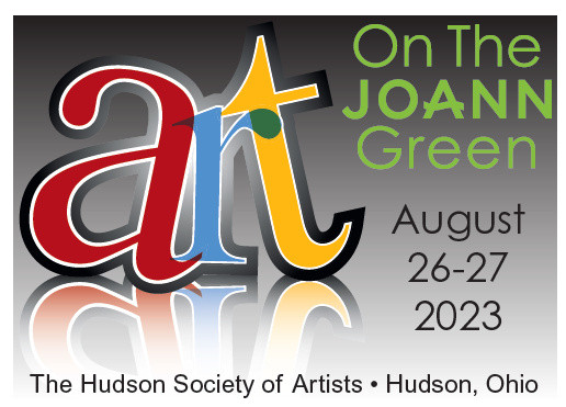 2023 Art On The Green Hudson Ohio
