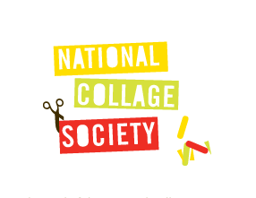 National Collage Society Logo