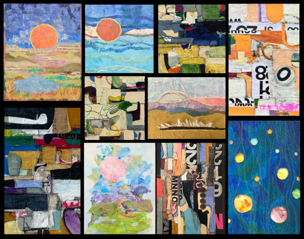 art by karen koch and marti higgins