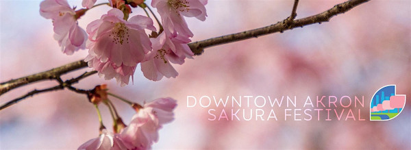 akron sakura fest 2026